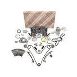 Overhaul Engine Rebuild Kit Fit Toyota 4Runner FJ Cruiser Tacoma Tundra 1GRFE MIZUMOAUTO