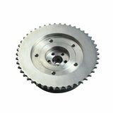 Pair Engine Variable Timing Sprocket Cam Camshaft Phaser Gear Fits GM 2.0L 2.4L F1 Racing