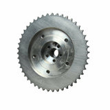 Pair Engine Variable Timing Sprocket Cam Camshaft Phaser Gear Fits GM 2.0L 2.4L F1 Racing