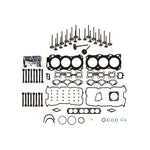 Pistons w/ Rings fit 99-04 Chevrolet Tahoe GMC Yukon Sierra 1500 4.8L MIZUMOAUTO