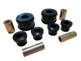 Polyurethane Front Control Arm Bushings For VW MK2 MK3 MK4 Golf Jetta GTI GLI US MD PERFORMANCE