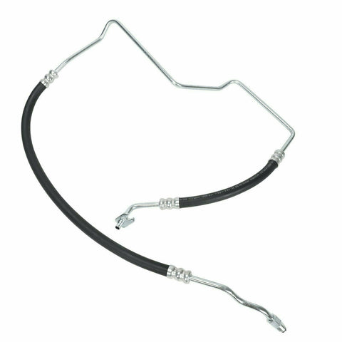 Power Steering Hose For Chevy Olds Chevrolet Trailblazer GMC Envoy 9-7x 26095037 SILICONEHOSEHOME