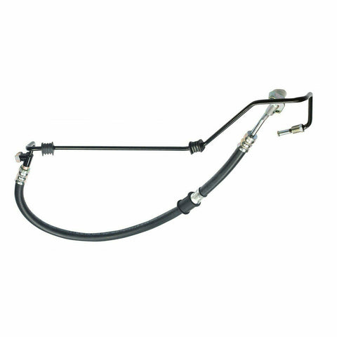 Power Steering Pressure Hose Line Assembly For 1998-2002 Honda Accord V6 3.0L F1 Racing