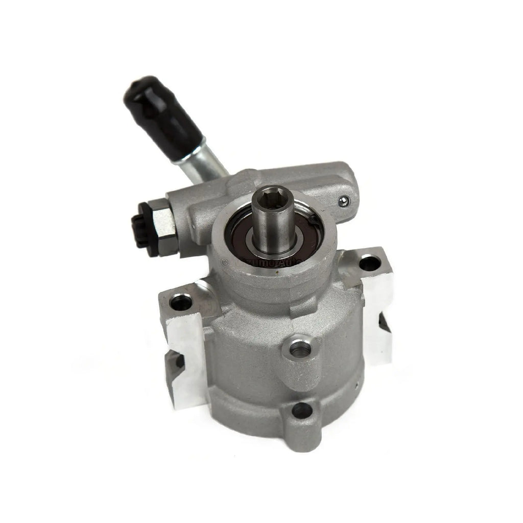 Power Steering Pump 20909 Fit 0306 Jeep TJ Wrangler 2.4L DOHC 508596 Dynamic Performance Tuning
