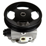 Power Steering Pump 21-5250 Fit 01-04 Toyota 2.4L DOHC 44310-04110 MIZUMOAUTO