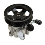 Power Steering Pump 21-5345 Fit 03-08 Toyota Corolla Pontiac 1.8L 44310-12540 MIZUMOAUTO