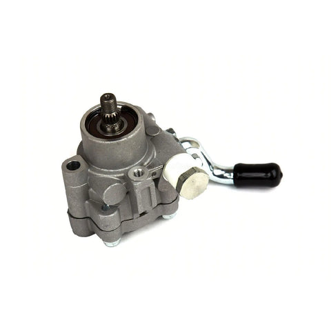 Power Steering Pump 21-5451 Fit 05-15 Nissan Frontier Xterra 4.0L 49110-EA200 MIZUMOAUTO