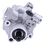 Power Steering Pump For Subaru Legacy Outback Forester Impreza 2005-2013 21-5196 ECCPP