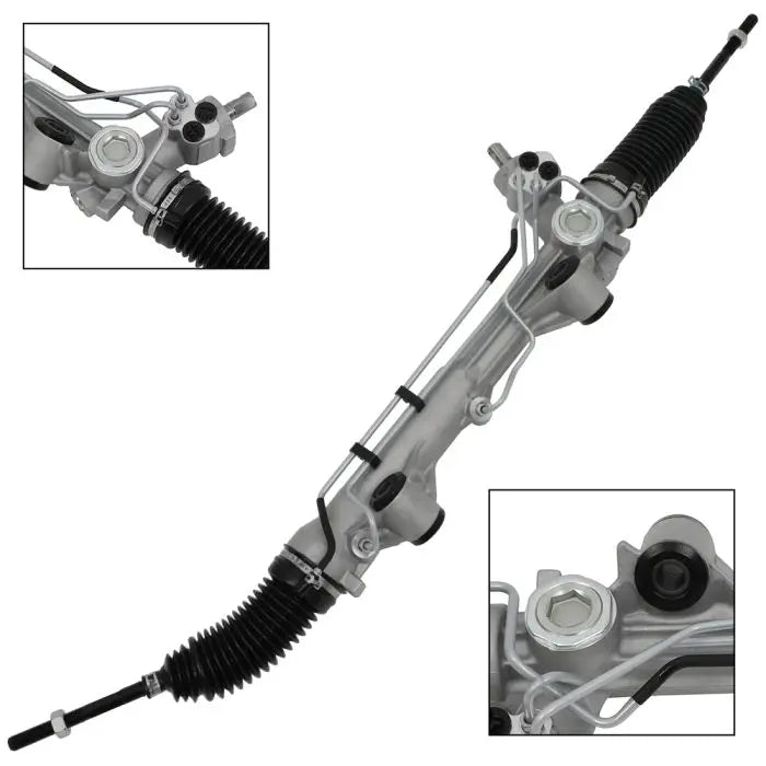 Ford ranger rack and outlet pinion