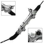 Power Steering Rack & Pinion Assembly For Ford Explorer Ranger Mountaineer ECCPP