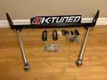 Pro Series Traction Bar D Series 88-91 Honda Civic EF CRX Civic D15 D16 D17 1.5L MD PERFORMANCE