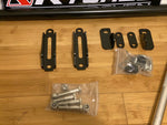 Pro Series Traction Bar D Series 88-91 Honda Civic EF CRX Civic D15 D16 D17 1.5L MD PERFORMANCE
