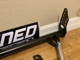Pro Series Traction Bar D Series 88-91 Honda Civic EF CRX Civic D15 D16 D17 1.5L MD PERFORMANCE