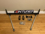 Pro Series Traction Bar D Series 88-91 Honda Civic EF CRX Civic D15 D16 D17 1.5L MD PERFORMANCE