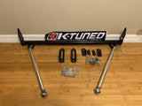 Pro Series Traction Bar D Series 88-91 Honda Civic EF CRX Civic D15 D16 D17 1.5L MD PERFORMANCE