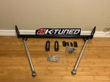 Pro Series Traction Bar D Series 88-91 Honda Civic EF CRX Civic D15 D16 D17 1.5L MD PERFORMANCE