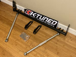 Pro Series Traction Bar For Honda Civic 92-01 Acura Integra EG EK Tuned K Swap MD Performance