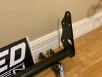 Pro Series Traction Bar For Honda Civic 92-01 Acura Integra EG EK Tuned K Swap MD Performance
