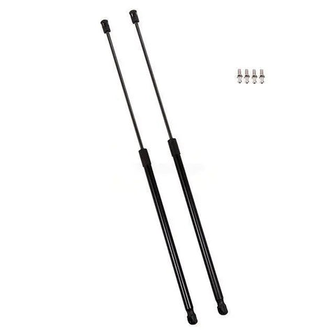 Qty (2) Front Hood Lift Supports Shock Struts For Toyota Camry Sedan 2007-2011 MIZUMOAUTO