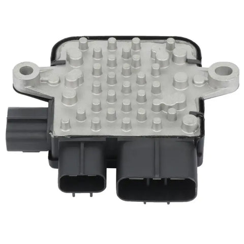 Radiator Cooling Fan Relay Control Modul 2002 2003 2004-2006 Mazda MPV ECCPP