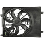 Radiator Fan( 674-60401 )Hyundai ECCPP