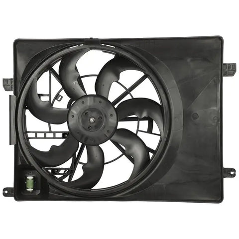 Radiator Fan( 674-60401 )Hyundai ECCPP