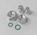 Rear A/C Block off Kit Dodge Caravan Grand Caravan 04-11 Chrysler Town Country MD Performance