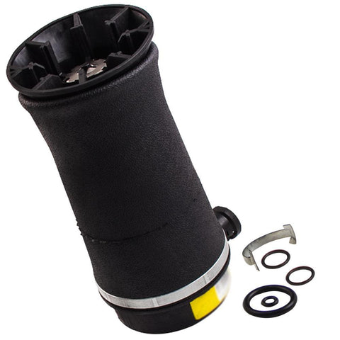 Rear Air Suspension Air Spring Bag for Lincoln Navigator 4WD 1998 2000 2001 2002 MaxSpeedingRods