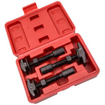 Rear Axle Bearing Puller Extracting Slide Hammer Remover Installer Tool Set MAXPEEDINGRODS1
