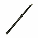 Rear Drive Shaft Prop Shaft fit 1988 1989 1991 1992 1993 Nissan D21 2.4L 936-261 SILICONEHOSEHOME