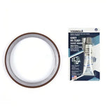 Rear Main Seal Fit 00-11 Buick Cadillac Oldsmobile Pontiac 3.5 4.0 4.6L MIZUMOAUTO