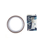Rear Main Seal Fit 00-11 Buick Cadillac Oldsmobile Pontiac 3.5 4.0 4.6L MIZUMOAUTO