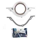 Rear Main Seal Fit 95-09 for Infiniti Nissan 3.0L 3.5L VQ30DE VQ35DE MIZUMOAUTO