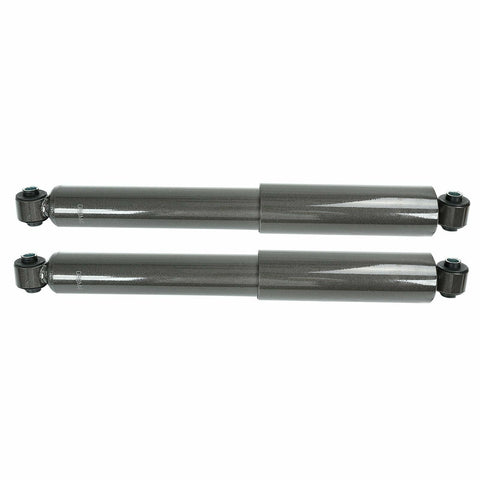 Rear Shocks Struts Absorber Set Fit 1984-2007 Chrysler Town & Country 344080 SILICONEHOSEHOME