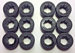 Replacement Bushings For Skunk2 EG EK DC Lower Control Arm LCA & Rear Camber Kit MD Performance