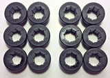 Replacement Bushings For Skunk2 EG EK DC Lower Control Arm LCA & Rear Camber Kit MD Performance