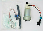Replacement High Performance Fuel Pump & Install Kit For Walbro 450LPH E85 MD Performance
