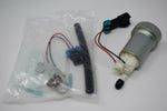Replacement High Performance Fuel Pump & Install Kit For Walbro 450LPH E85 MD Performance