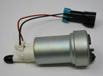 Replacement High Performance Fuel Pump & Install Kit For Walbro 450LPH E85 MD Performance