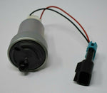 Replacement High Performance Fuel Pump & Install Kit For Walbro 450LPH E85 MD Performance