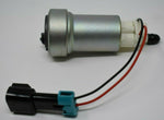 Replacement High Performance Fuel Pump & Install Kit For Walbro 450LPH E85 MD Performance