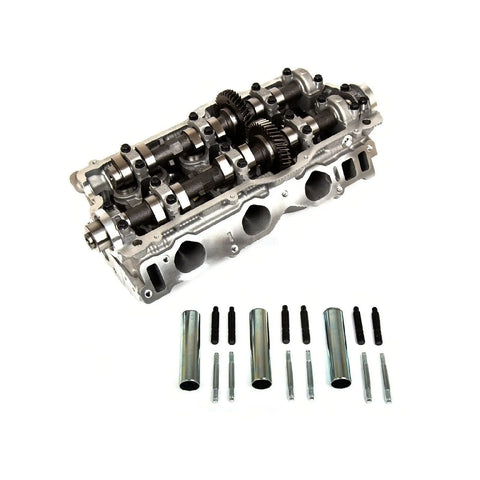 Right Cylinder Head Fit 95-04 Toyota 4Runner Tacoma Tundra T100 3.4 DOHC 5VZFE MIZUMOAUTO
