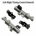Right+Left Variable Valve Timing VVT Control Solenoid For Nissan Infiniti 3.5L SILICONEHOSEHOME