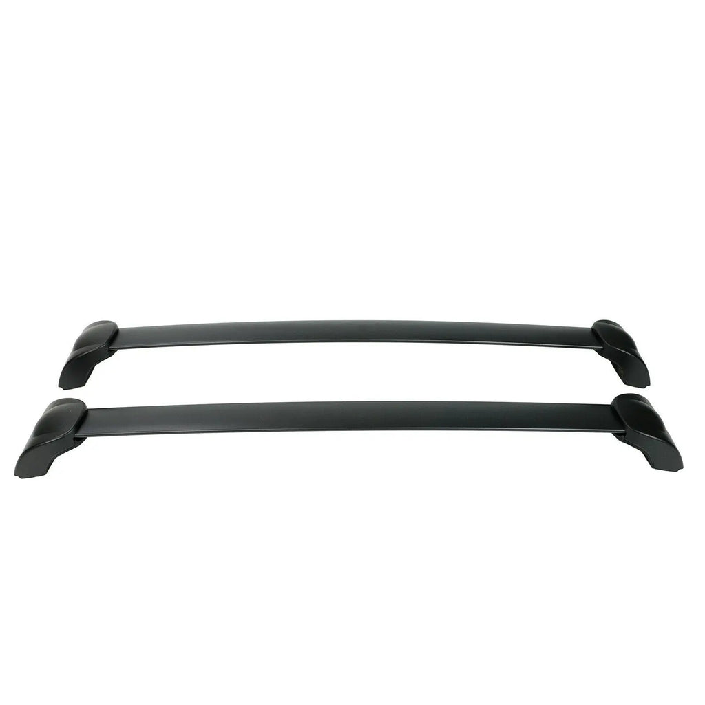 Roof Rack Cross Bars Cargo Carrier Bars Rooftop Luggage For 0712 Mazd Dynamic Performance Tuning