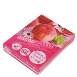 Smooth Cologne Air Freshener Box Long Lasting White Peach Car Interior Deodorant DNA MOTORING