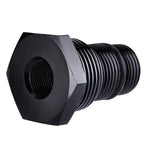 1/2-28 5/8-24 Aluminum Oil Filter Threaded Adapter SPELAB