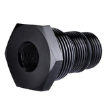 1/2-28 5/8-24 Aluminum Oil Filter Threaded Adapter SPELAB