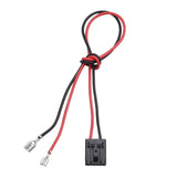 120LPH Electric Fuel Pump Install Kit with Strainer for Fuel Injection System SPELAB