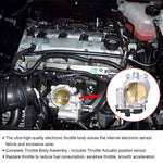 12679524 GM Original Equipment Throttle Body Gasket Chevrolet Buick Gmc 4.8l 5.3l 6.0l SPELAB