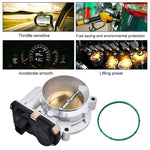 12679524 GM Original Equipment Throttle Body Gasket Chevrolet Buick Gmc 4.8l 5.3l 6.0l SPELAB
